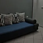 Andriannas Apartment-parking Lot Included * パトラ