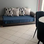 Apartment Andriannas Apartment-parking Lot Included *