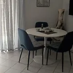 アパート Andriannas Apartment-parking Lot Included パトラ