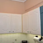 アパート Andriannas Apartment-parking Lot Included *