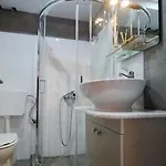 Andriannas Apartment-parking Lot Included * Patras