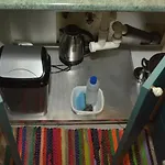アパート Andriannas Apartment-parking Lot Included パトラ