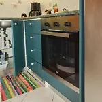 Andriannas Apartment-parking Lot Included アパート パトラ