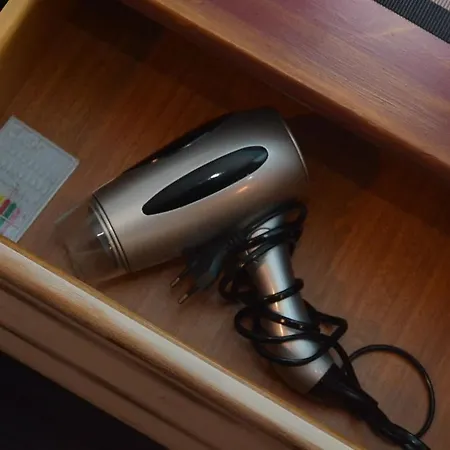 Andriannas Apartment-parking Lot Included * Pátra