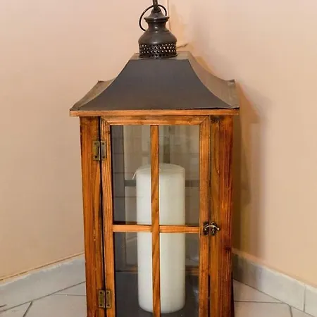 Andriannas Apartment-parking Lot Included Apartment