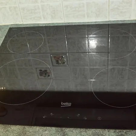 Andriannas Apartment-parking Lot Included *