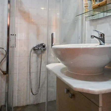 Apartment Andriannas Apartment-parking Lot Included *