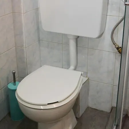 Andriannas Apartment-parking Lot Included דירה פאטרה