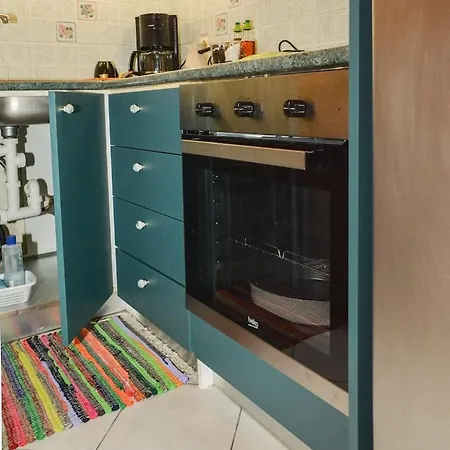 Andriannas Apartment-parking Lot Included Apartment Patras