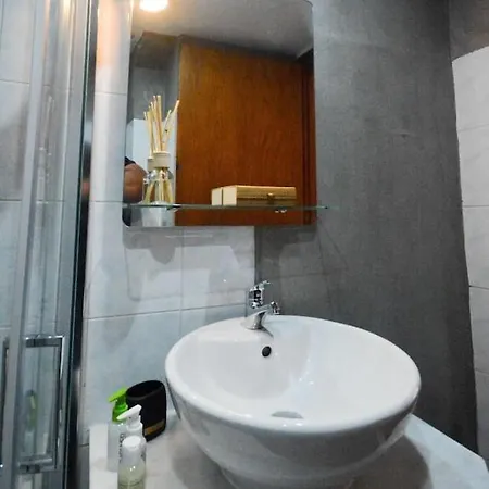 Andriannas Apartment-parking Lot Included