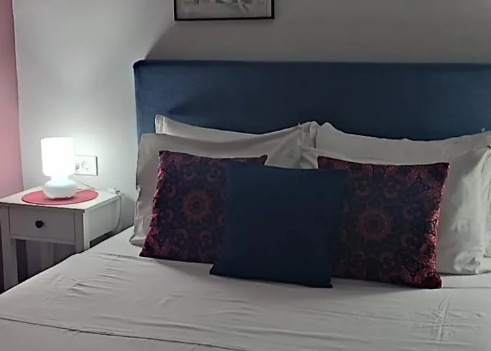 Andriannas Apartment-parking Lot Included Patras