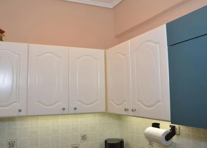 Apartament Andriannas Apartment-parking Lot Included *