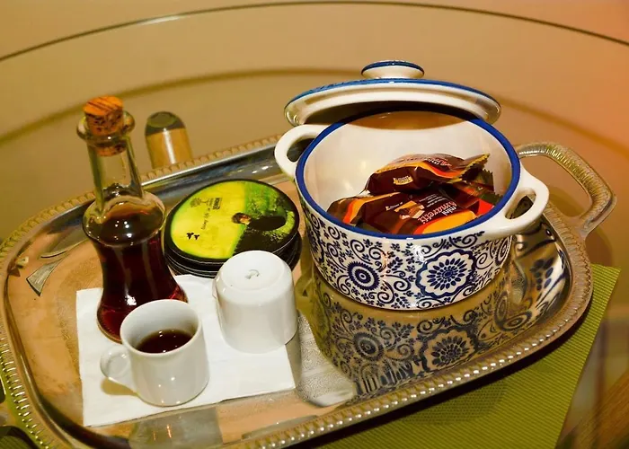 Andriannas Apartment-parking Lot Included Lägenhet Patras