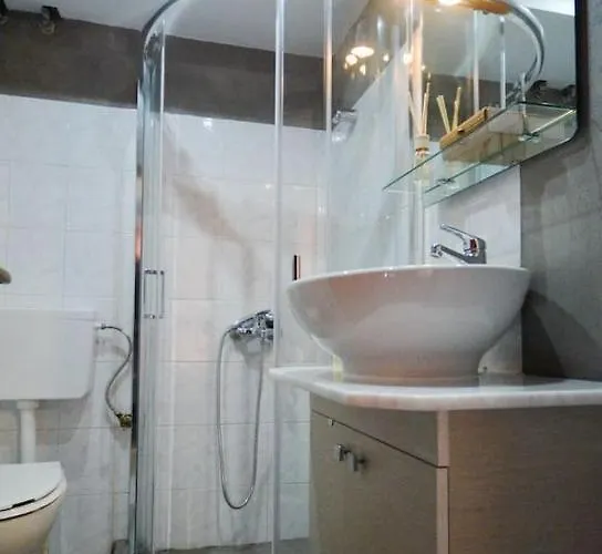 Andriannas Apartment-parking Lot Included * Patras