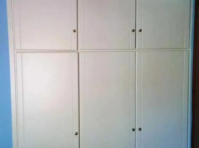 Andriannas Apartment-parking Lot Included Appartement