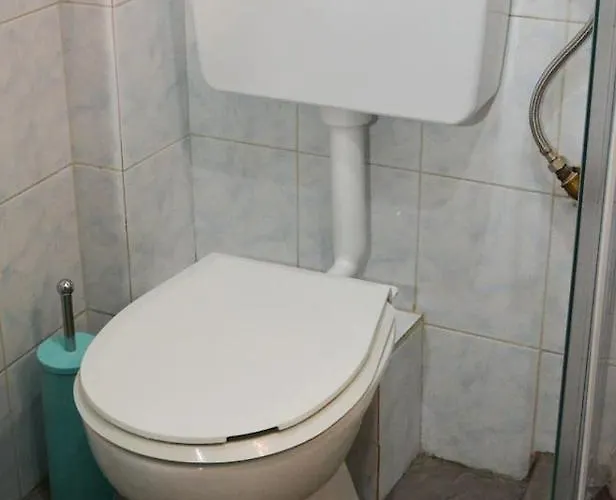 Andriannas Apartment-parking Lot Included Appartement Patras