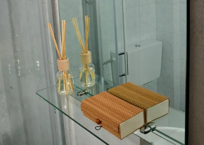 Andriannas Apartment-parking Lot Included Appartement Patras