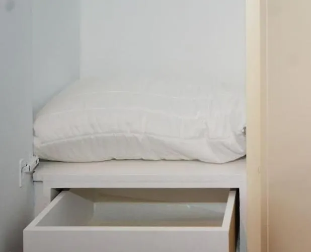 Andriannas Apartment-parking Lot Included *