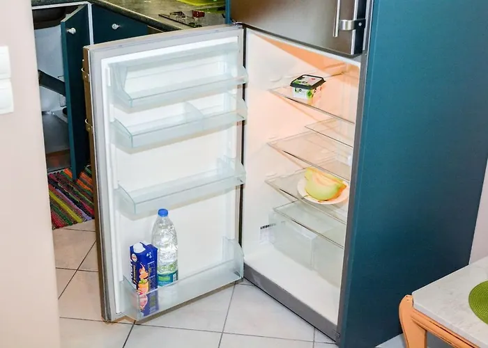 Andriannas Apartment-parking Lot Included